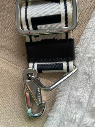 Bolso Bandolera BIMBA Y LOLA Rayas