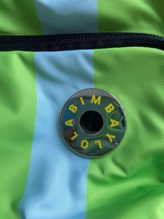 Bolso Bandolera BIMBA Y LOLA Rayas