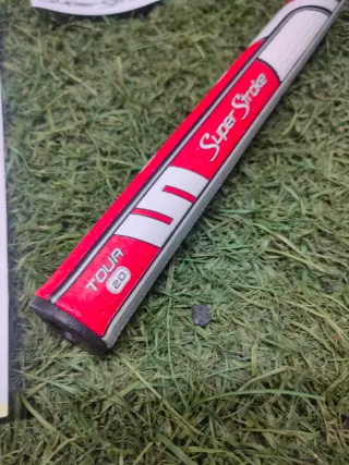 SuperStroke 2.0 Tour Putter Grip