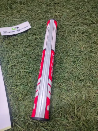 SuperStroke 2.0 Tour Putter Grip