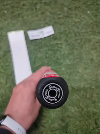 SuperStroke 2.0 Tour Putter Grip