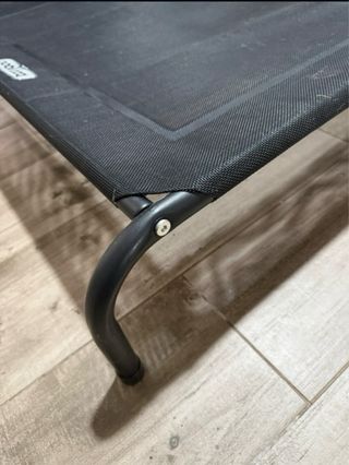 Cama para mascota Nobleza