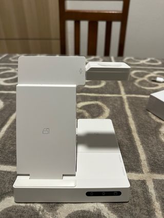 Cargador Inalámbrico Muvit 6 en 1