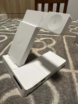 Cargador Inalámbrico Muvit 6 en 1