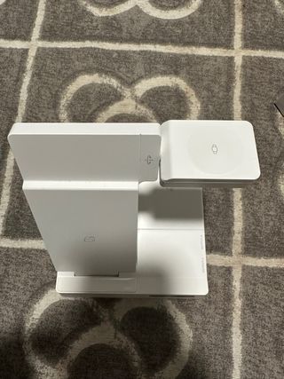 Cargador Inalámbrico Muvit 6 en 1