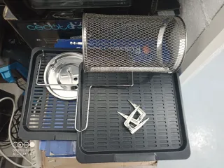 Freidora de aire Prosenic T31 15L