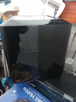 Freidora de aire Prosenic T31 15L