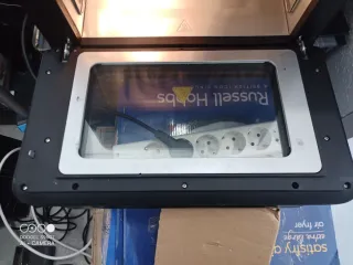 Freidora de aire Prosenic T31 15L