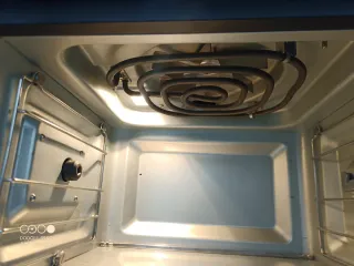 Freidora de aire Prosenic T31 15L