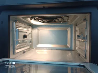 Freidora de aire Prosenic T31 15L