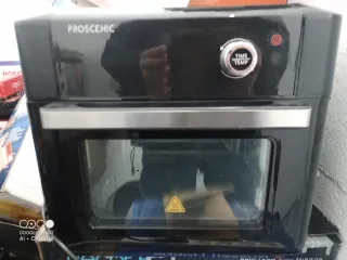 Freidora de aire Prosenic T31 15L