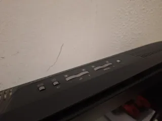 URGENTE!! vender Televisor Sony Bravia Negro