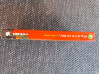 Aventura en el estadio