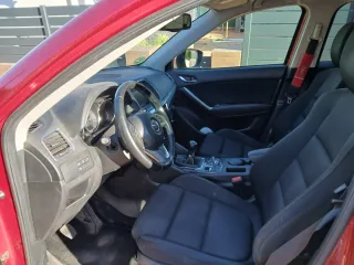 Mazda CX-5 2015