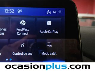 Ford Puma 1.0 EcoBoost MHEV Titanium X 92 kW (125 CV)