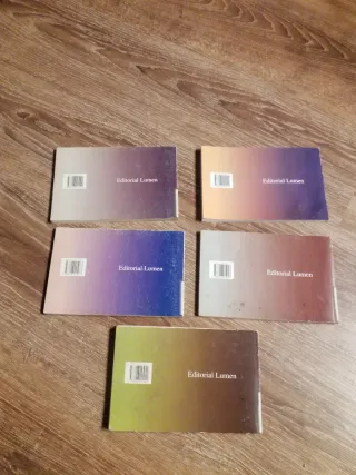 Comics antiguos de Mafalda