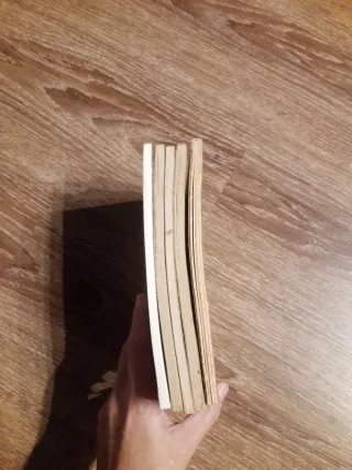 Comics antiguos de Mafalda