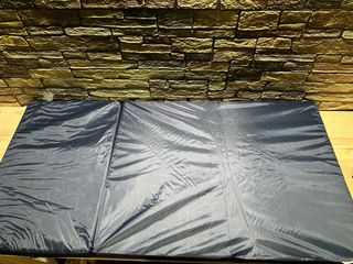 Colchón Plegable Hauck Sleeper para Cunas 120x60cm