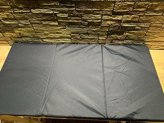 Colchón Plegable Hauck Sleeper para Cunas 120x60cm