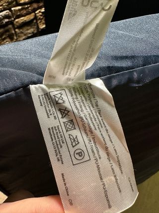 Colchón Plegable Hauck Sleeper para Cunas 120x60cm