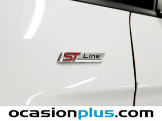 Ford EcoSport 1.5 TDCi EcoBlue S&S ST Line 92 kW (125 CV)