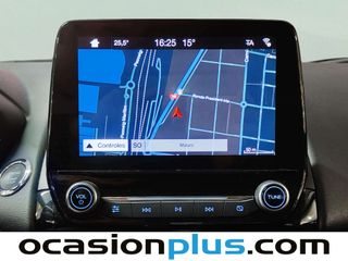 Ford EcoSport 1.5 TDCi EcoBlue S&S ST Line 92 kW (125 CV)