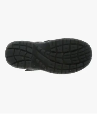 Botas de seguridad Panter negras