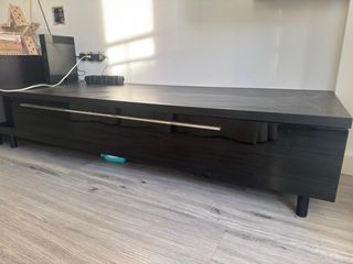 Mueble bajo tv