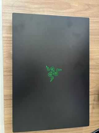 Razer Blade RTX 4090 Negro