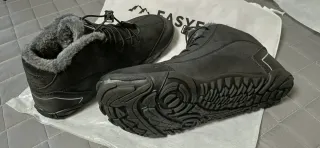 Zapatillas EasyFoot Furry Nuevas