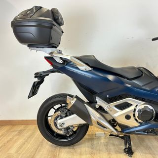 HONDA FORZA 750