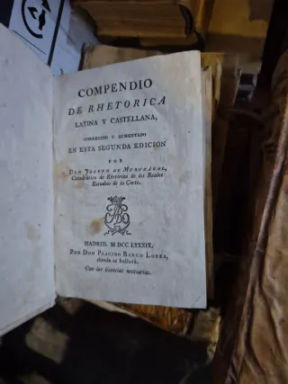 Libros antiguos  30 libros