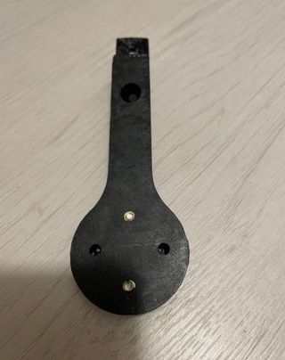 Soporte avanzado para scott spark