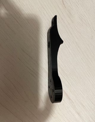 Soporte avanzado para scott spark