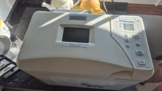 Horno Breadman PRO ARTISAN BAKER TR830