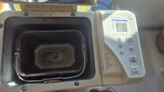 Horno Breadman PRO ARTISAN BAKER TR830