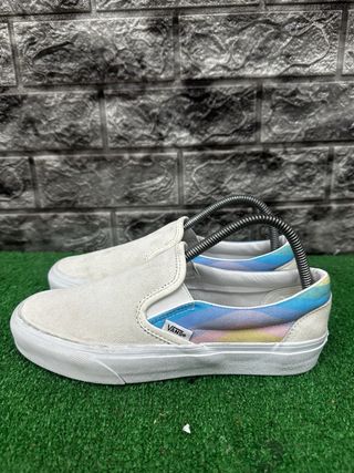 Vans Scarpe Slip-On Tg 38