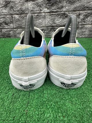 Vans Scarpe Slip-On Tg 38