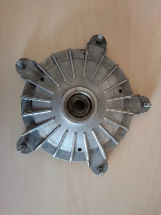 Tambor Freno Vespa Primavera