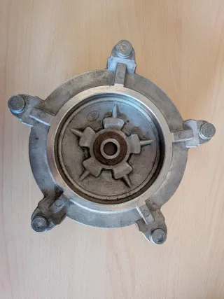 Tambor Freno Vespa Primavera