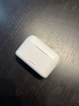 Auriculares JVC Blancos Nuevos