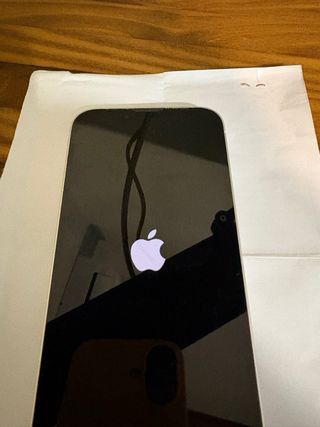 iPhone 14 – 128 GB – Blanco (Starlight)