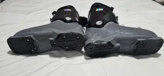 Botas de esquí Nordica Speedmachine J1