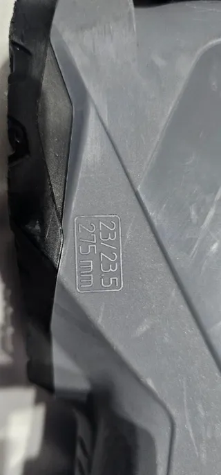 Botas de esquí Nordica Speedmachine J1