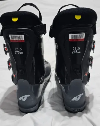 Botas de esquí Nordica Speedmachine J1
