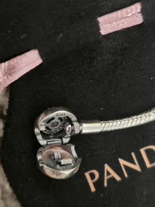 Pulsera Pandora