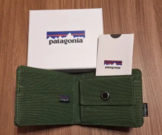 Portafoglio Patagonia Verde