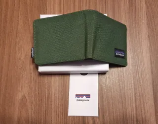 Portafoglio Patagonia Verde