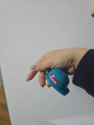 Portachiavi apribottiglie Makita