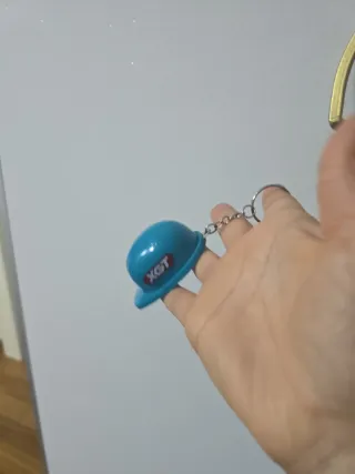 Portachiavi apribottiglie Makita